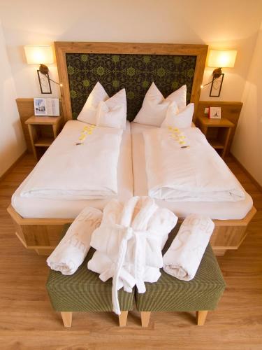 Gallery image of Hotel Garni Bavaria in Ellmau