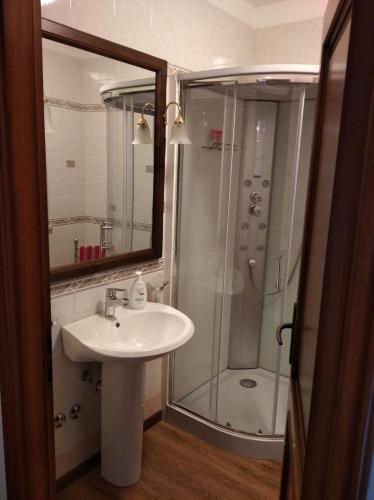 Gallery image of CASA VACANZE CERNIZZA in Duino