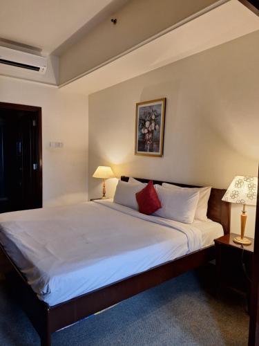 Urban Suites At Times Square KL