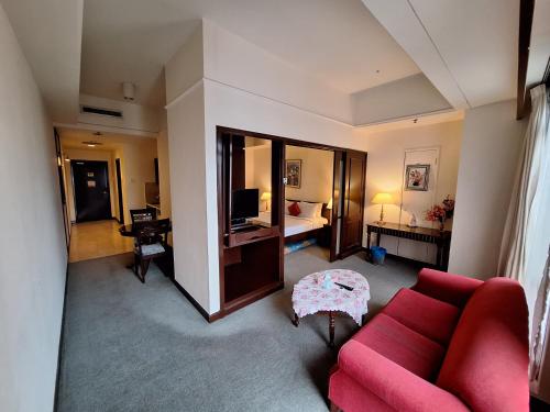 Urban Suites At Times Square KL