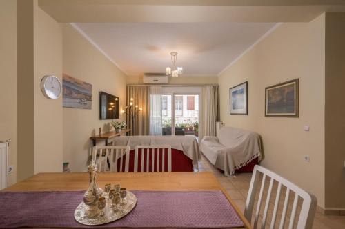Natalia Guest House
