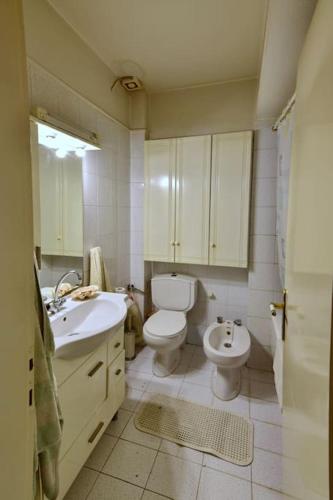 Kostas' House luxury apartment near Volos center