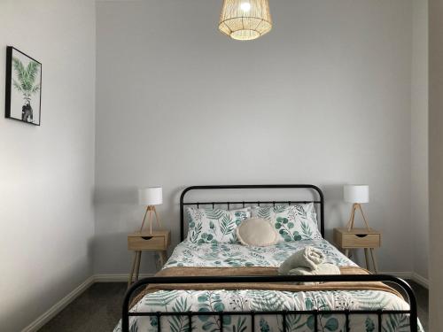 Gallery image of Relax on Riddoch in Penola