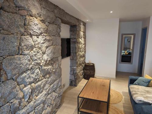 Appartement proche de Porto-Vecchio