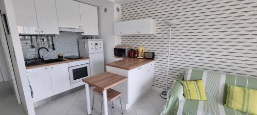 Studio plage de la salis Antibes