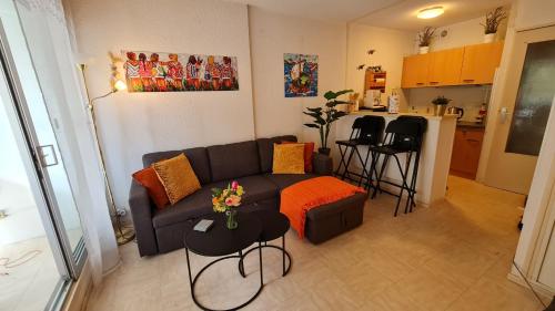 Caraïbes 101 luxe appartement in Cap d'Agde