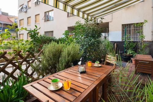 Studio apartment Adrian