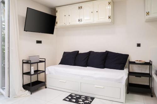 Studio apartment Adrian