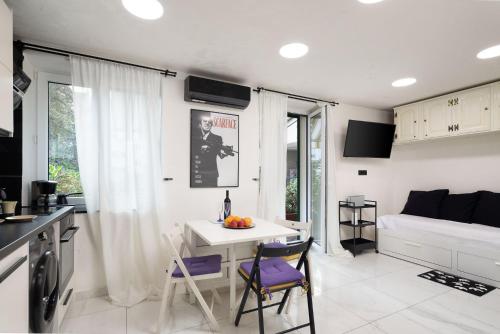 Studio apartment Adrian