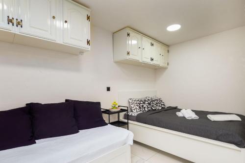 Studio apartment Adrian