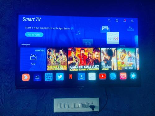 Gallery image of Le Palais Dhas in Puducherry