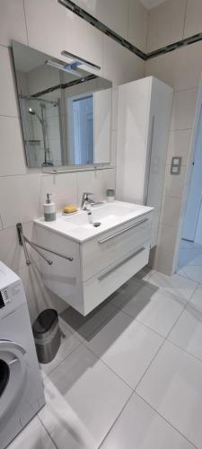 Studio plage de la salis Antibes