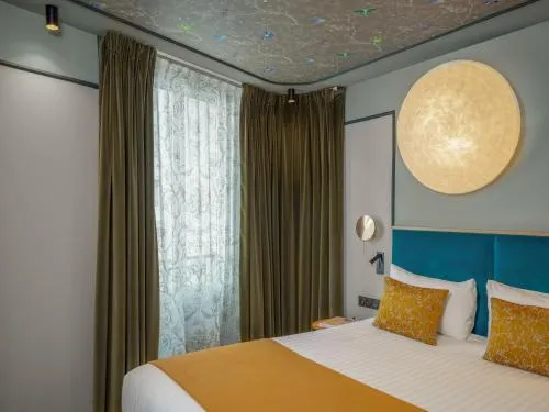 Hotel Louison photo 11