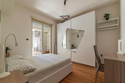 GuestHost - Porta Portese Modern Terrace Apartment