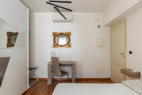 GuestHost - Porta Portese Modern Terrace Apartment