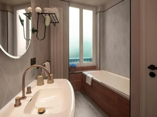 Hotel Louison photo 18