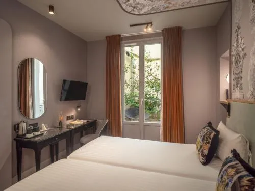 Hotel Louison photo 17