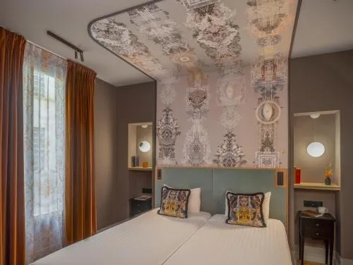 Hotel Louison photo 16