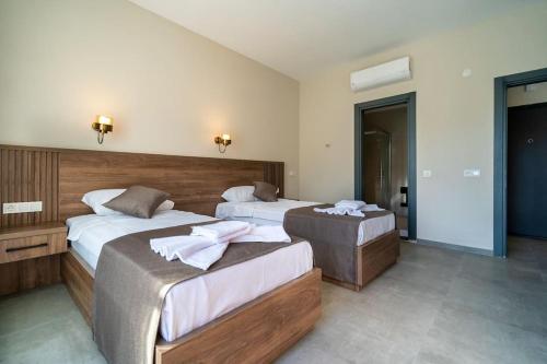 Fotografie z fotogalerie ubytování Villa Alicia v destinaci Kayakoy