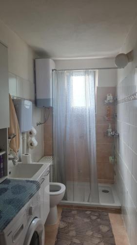 Apartman Đurđica Novi Vinodolski