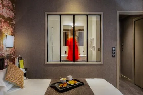 Hotel Louison photo 19