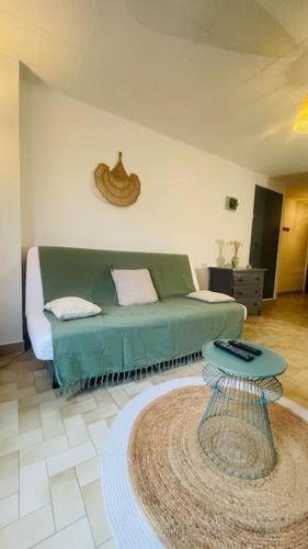 Charmant studio Mistral - Acenseur - Centre-ville