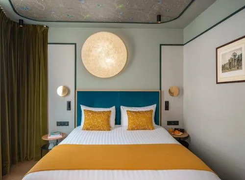 Hotel Louison photo 1