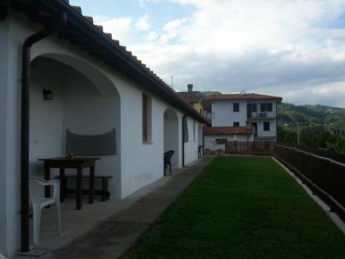 Galeriebild der Unterkunft Hermitage Holidays in Gallicano