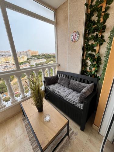 SeaVievLaMataApartament’s