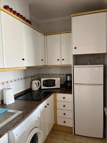 SeaVievLaMataApartament’s