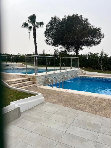 SeaVievLaMataApartament’s