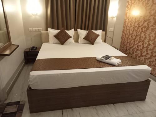 Gallery image of Ashray The Living Entity in Kolkata