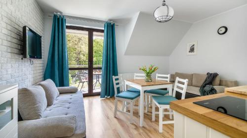 Morskie Apartamenty przy plaży PIAMOLA