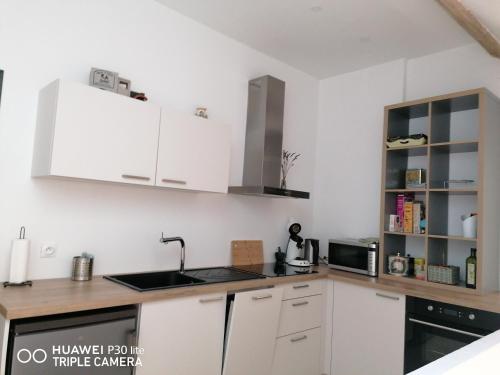 Photo de la galerie de l'établissement Chez Marylene, à Soisy-sur-École