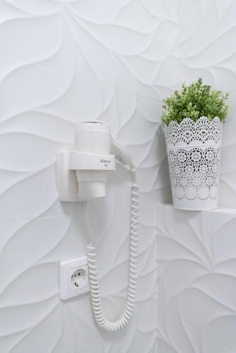 Foto da galeria de Smile Apartments em Bucareste