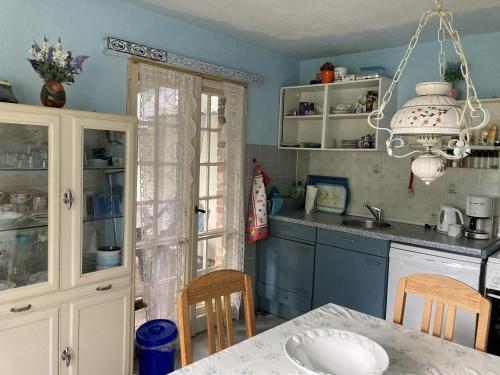 Φωτογραφία από το άλμπουμ του Ferienhaus Im Spreewald σε Markische Heide