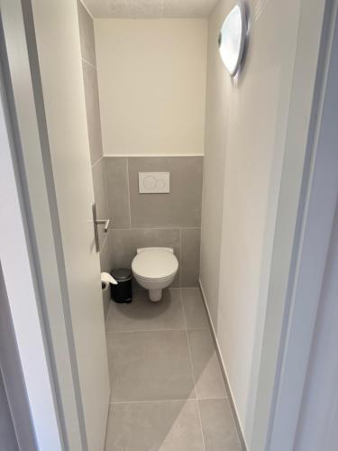 Fotografie z fotogalerie ubytování I Apartment 8 Personen - Monteurwohnung - Ferienwohnung - Frontenhausen v destinaci Frontenhausen