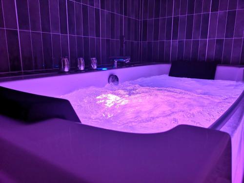 Fotografie z fotogalerie ubytování WANNA SPA na Starym Mieście v Krakově