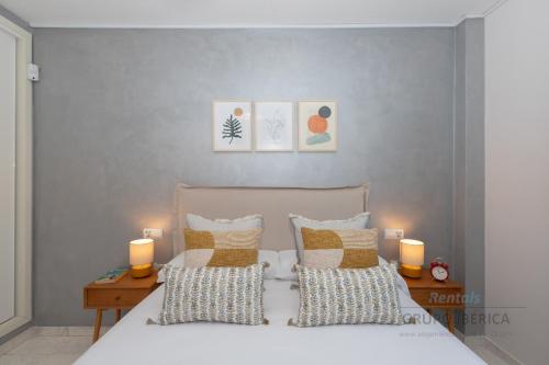 Apartment Loma del Colegial