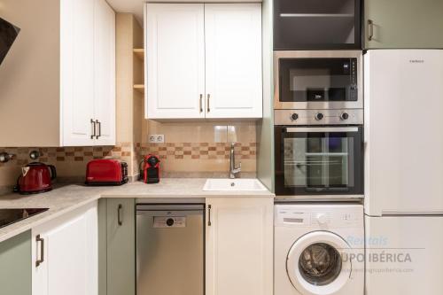 Apartment Loma del Colegial