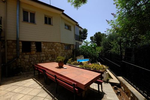 Gallery image of Villa Porta Caeli in Tarragona