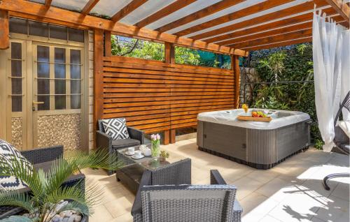 Amazing Home In Novi Vinodolski