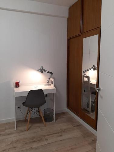 Φωτογραφία από το άλμπουμ του Confortable apartamento en Elche σε Elche