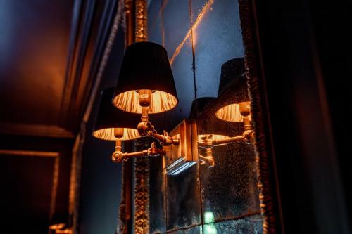 ブルージュにあるCastelsuitesのギャラリーの写真