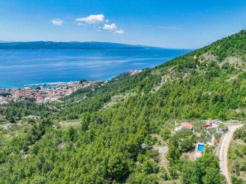 Holiday home Vista Mare