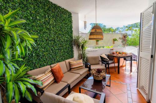 Golden Beach Apartment Elviria