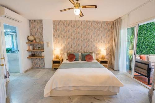 Golden Beach Apartment Elviria