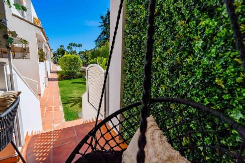 Golden Beach Apartment Elviria