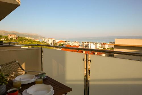 Kiki's Sea View Studio