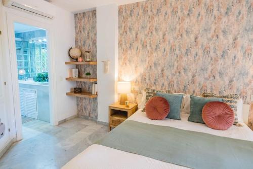 Golden Beach Apartment Elviria